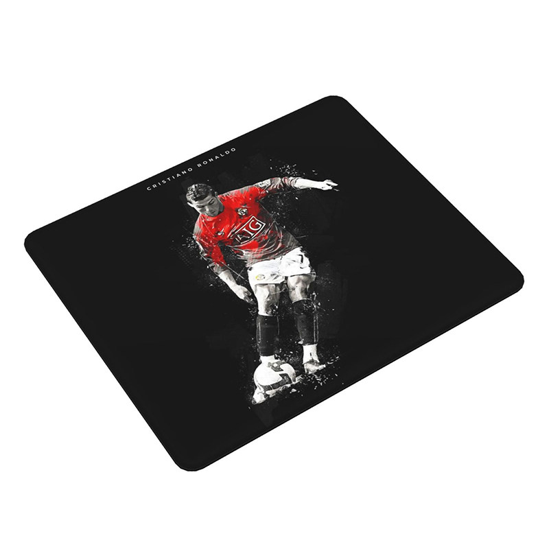 Ronaldo Crow President Manchester United 7 Slip Rat Cushion Perimeter Birthday fans football