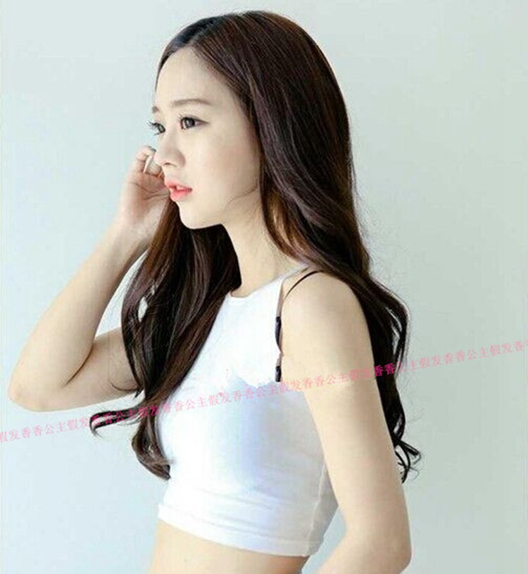 Perruque Les cheveux longs - Ref 2614027 Image 9