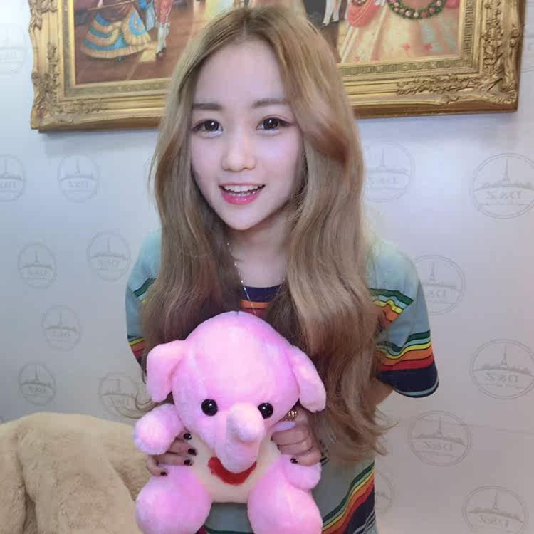 Perruque Les cheveux longs - Ref 2614074 Image 9