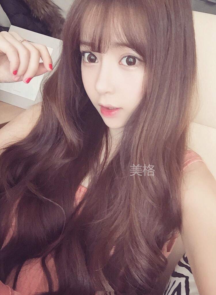 Perruque Les cheveux longs - Ref 2607496 Image 9