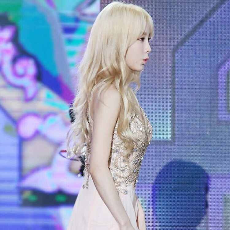 Perruque Les cheveux longs - Ref 2609105 Image 8