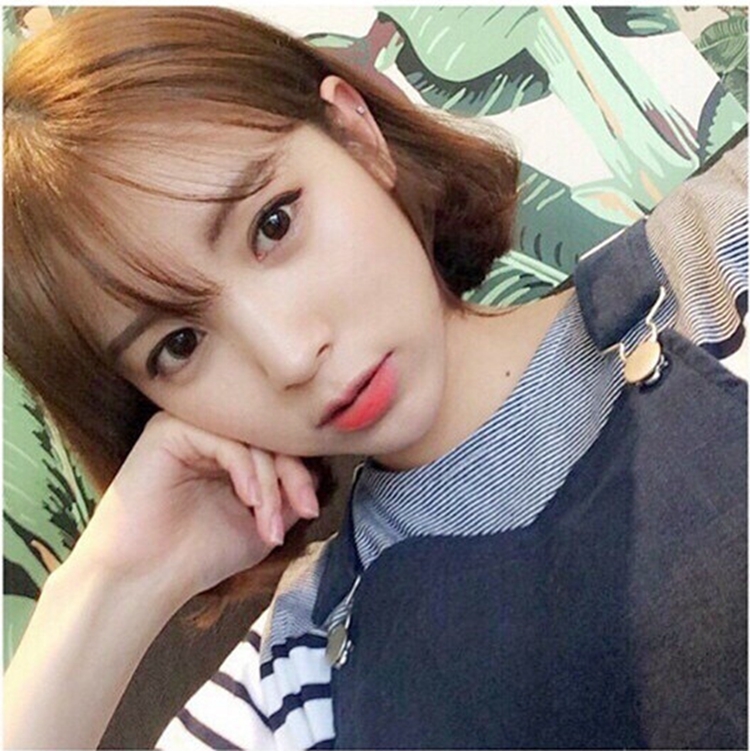 Perruque cheveux courts - Ref 2614135 Image 10