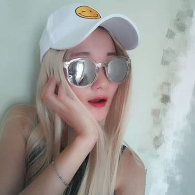 Perruque Long cheveux raides - Ref 2614119 Image 8