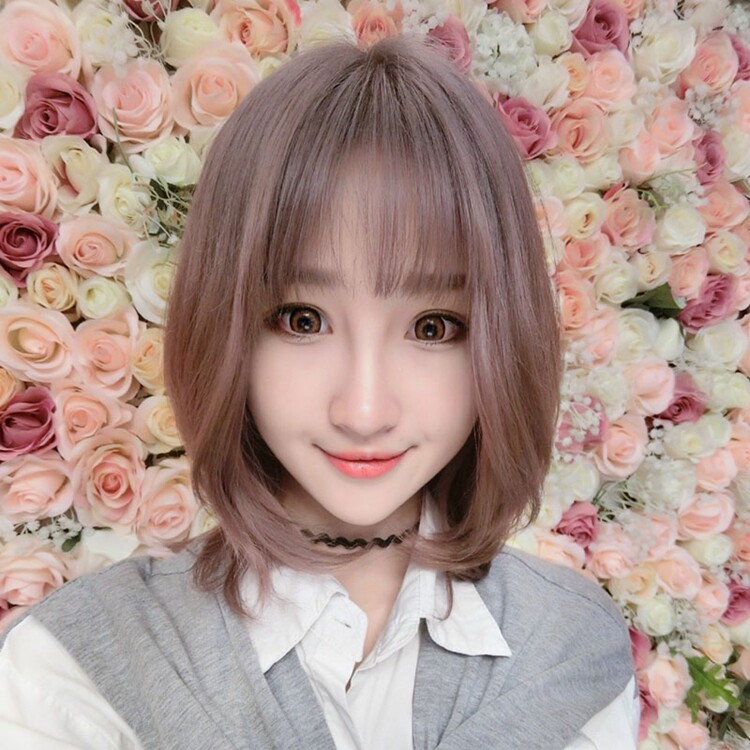 Perruque cheveux courts - Ref 2607787 Image 7