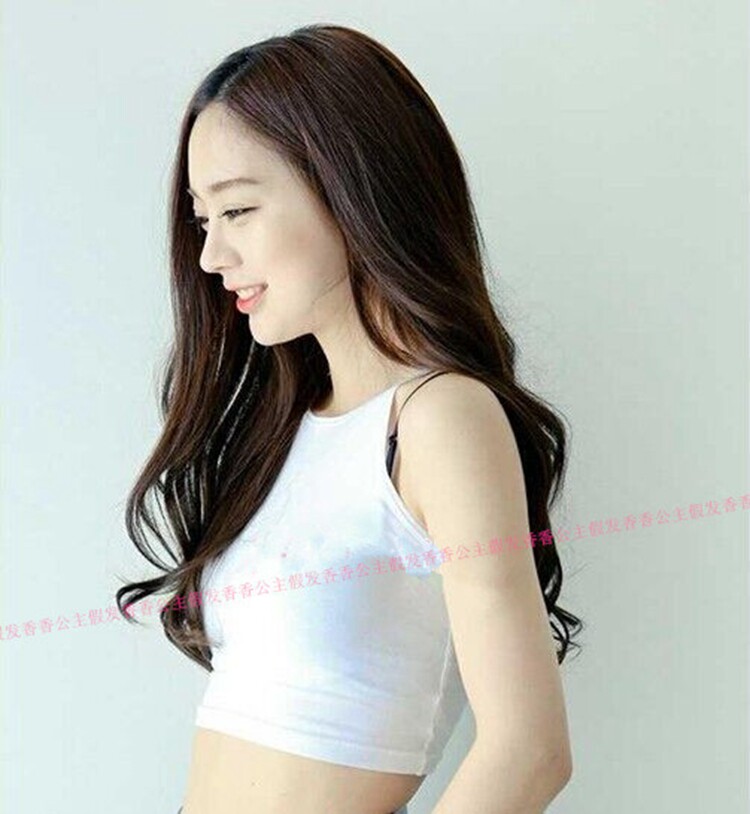 Perruque Les cheveux longs - Ref 2614027 Image 10