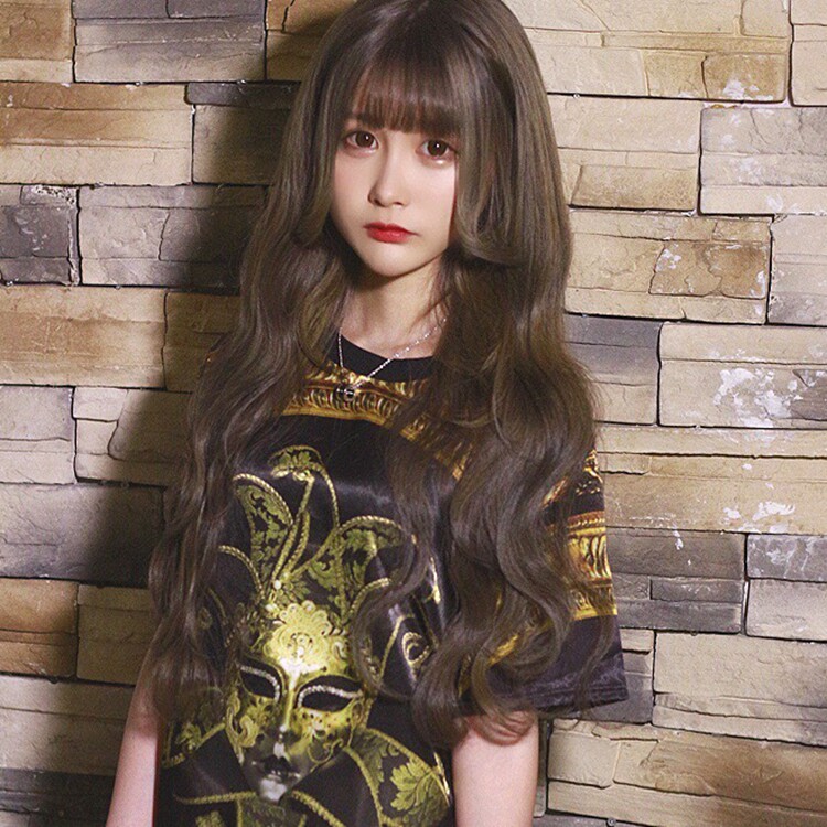 Perruque Les cheveux longs - Ref 2612946 Image 10