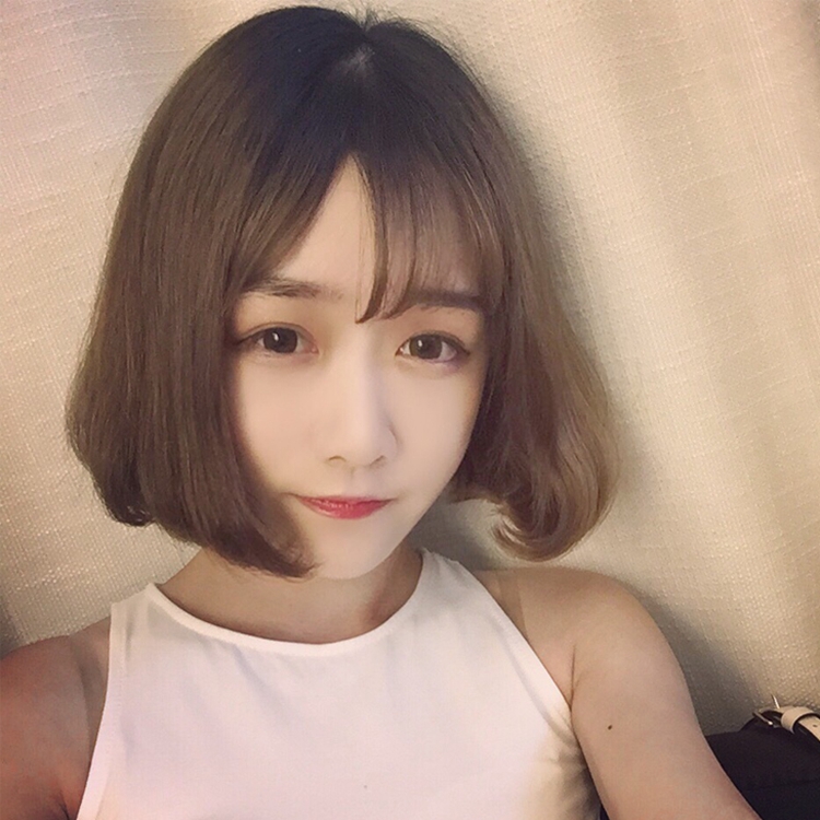 Perruque cheveux courts - Ref 2614112 Image 8