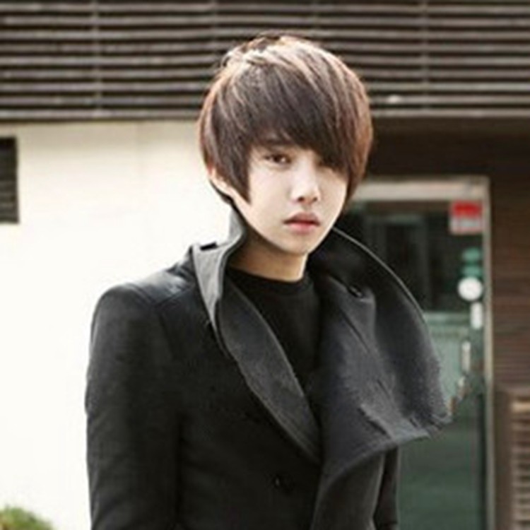 Perruque Harsh pelucheux confirme - Ref 2609645 Image 7