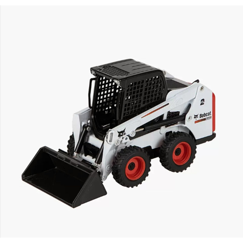 1:25 Bobcat S550 Skid Steer Loader Alloy Model