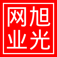 旭光遮阳网的LOGO