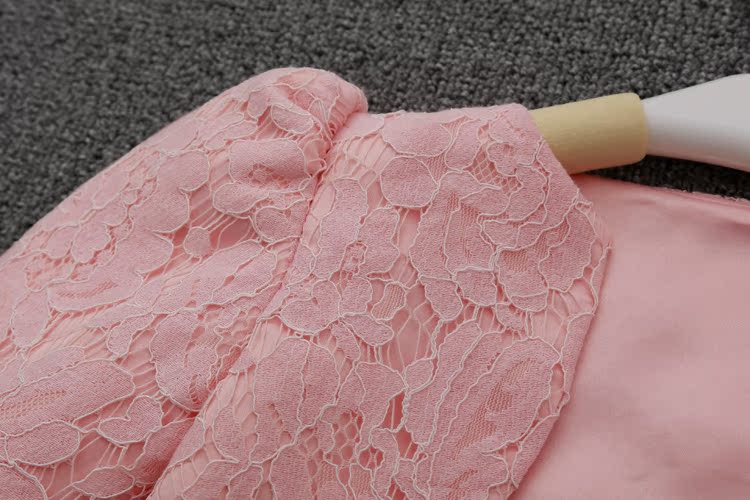 Cape pour fille en Toile de coton - Ref 2155612 Image 11