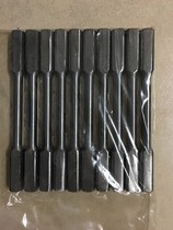 Twisted samples used in direct sales for teaching by manufacturers. Twisted samples for scientific research. National standard specimens