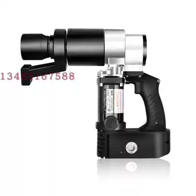 P1D-1000N m Electric Torque Wrench 300-1000n m Constant Torque Electric Adjustable Torque Wrench