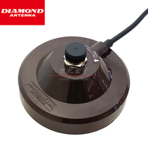 Japan diamond antenna SPM-355 pure magnet suction cup comes with 5 meters feeder real diamond suction cup