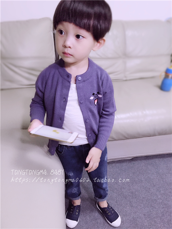 Pull enfant - Ref 2102715 Image 21