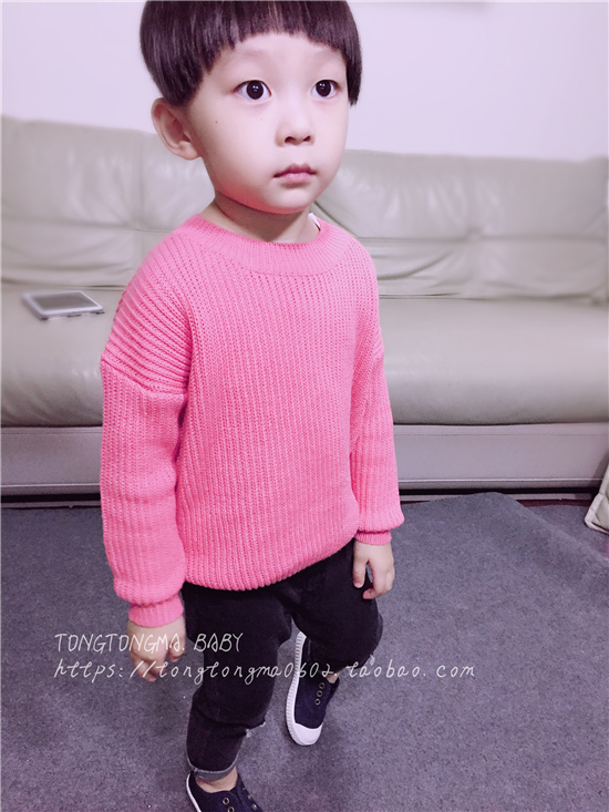 Pull enfant - Ref 2102856 Image 18