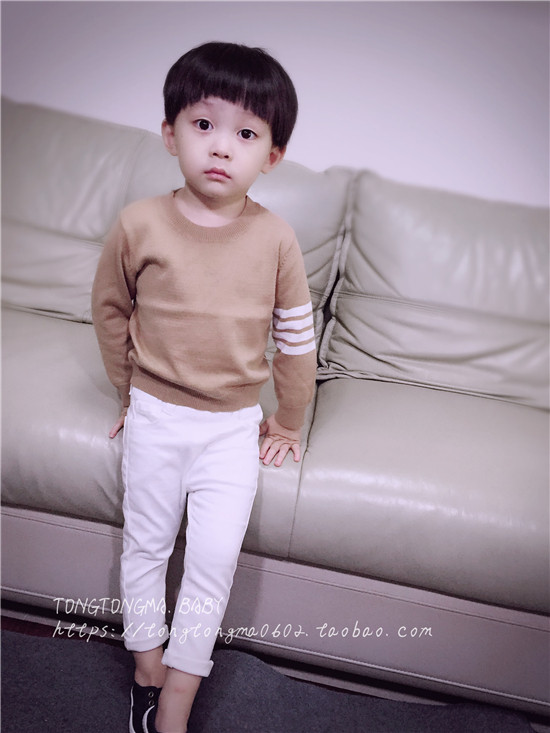 Pull enfant - Ref 2103651 Image 33