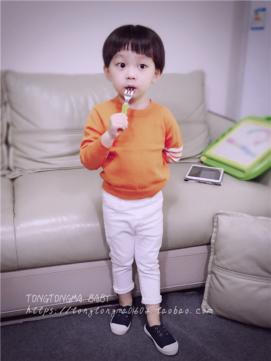 Pull enfant - Ref 2103651 Image 26