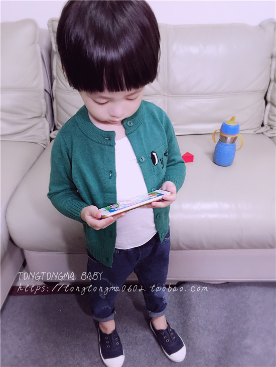 Pull enfant - Ref 2102715 Image 10