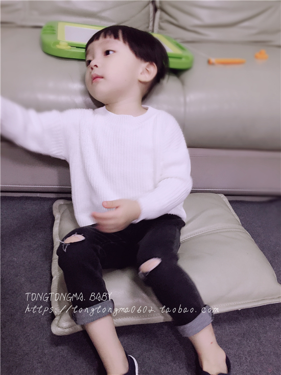 Pull enfant - Ref 2102856 Image 31