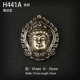 H441A латунь