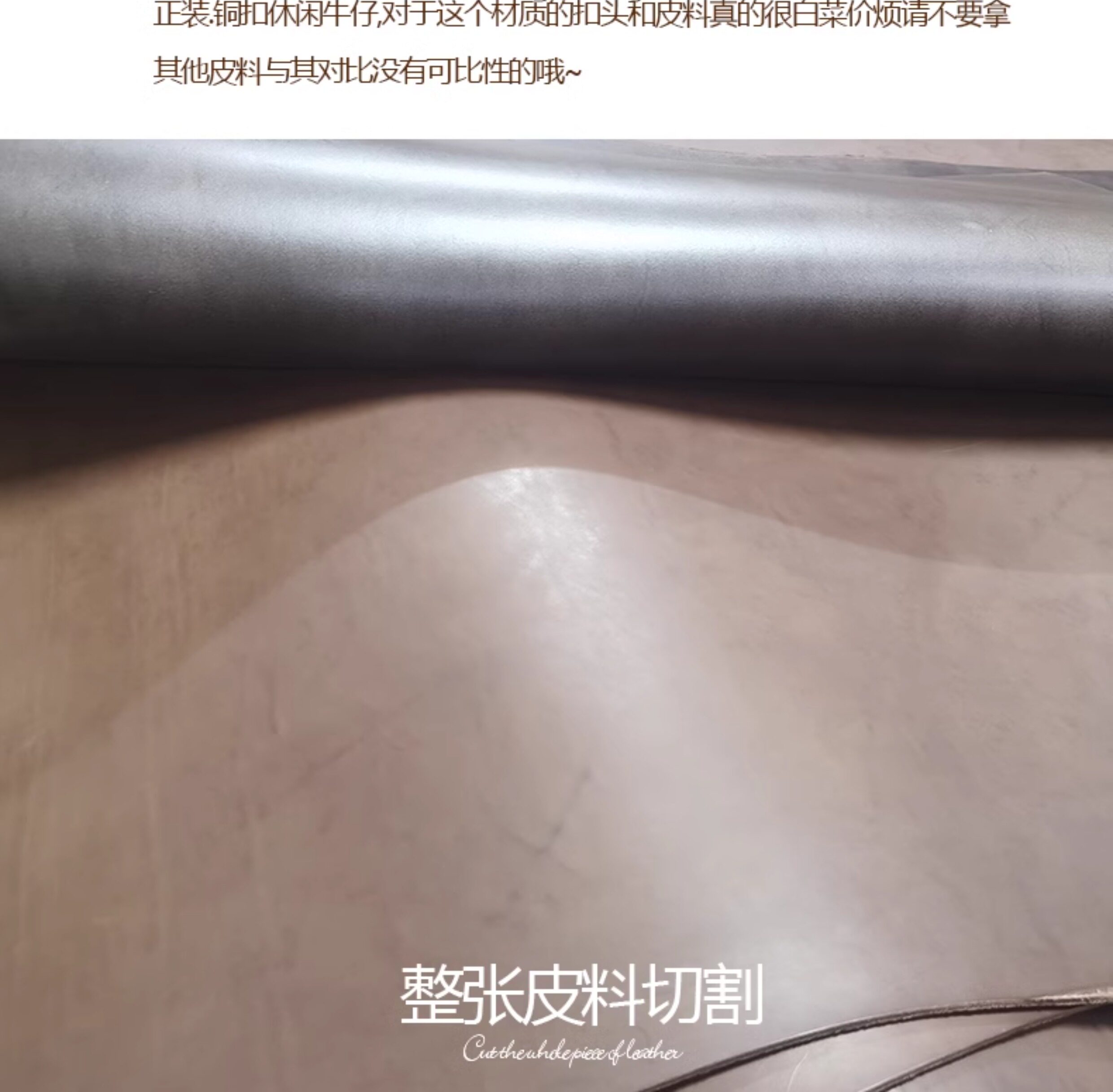 Кожаный ремень ручной работы, медная кожаная пряжка, делается под заказ, из натуральной кожи, воловья кожа, простой и элегантный дизайн 