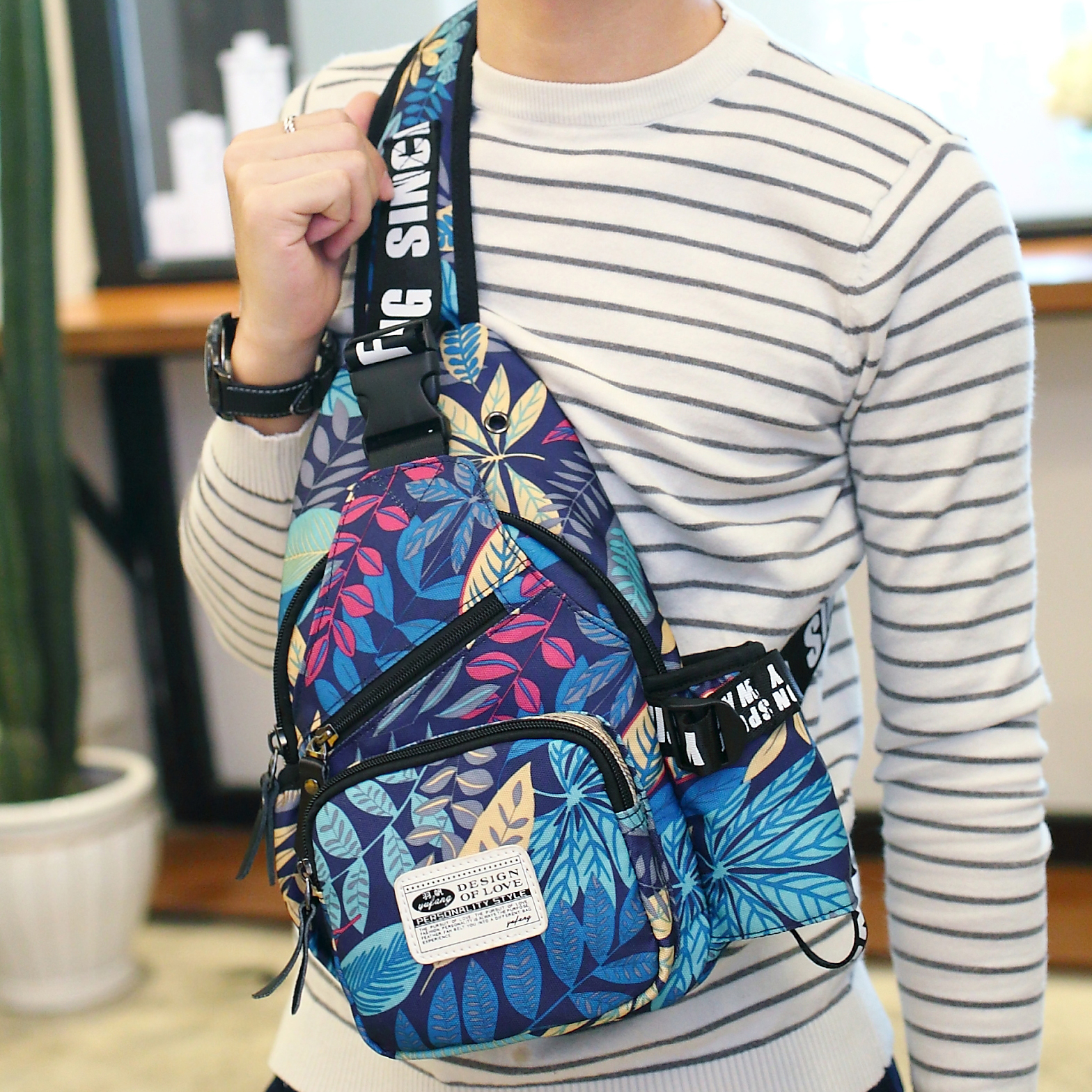 Sac homme - Ref 54069 Image 25