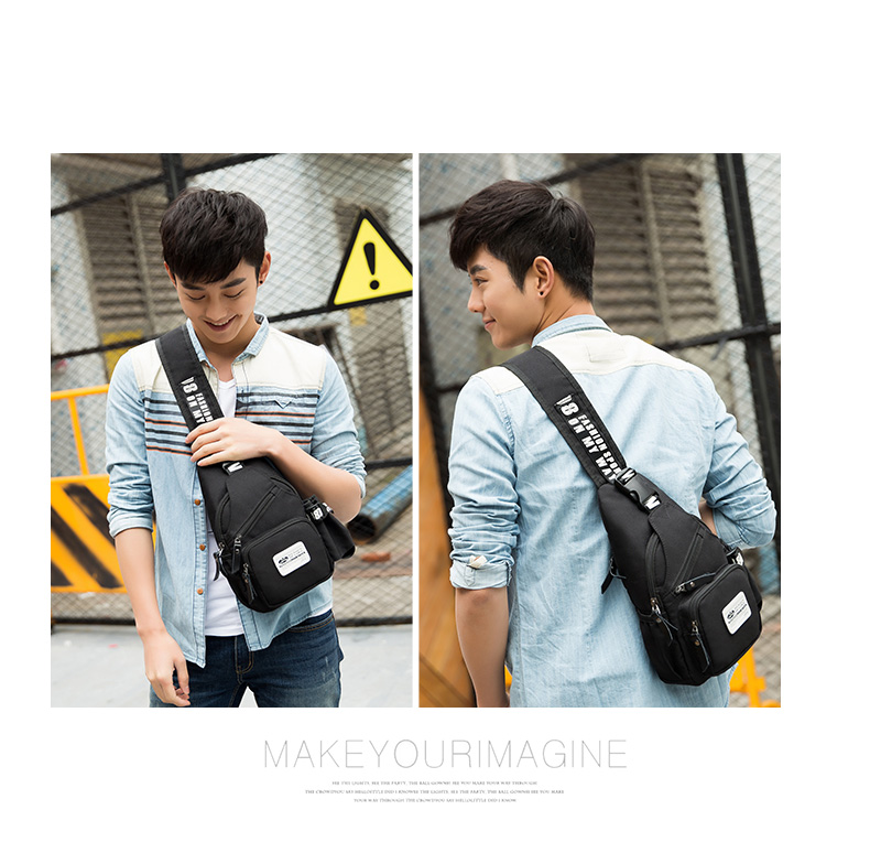 Sac homme - Ref 54069 Image 19