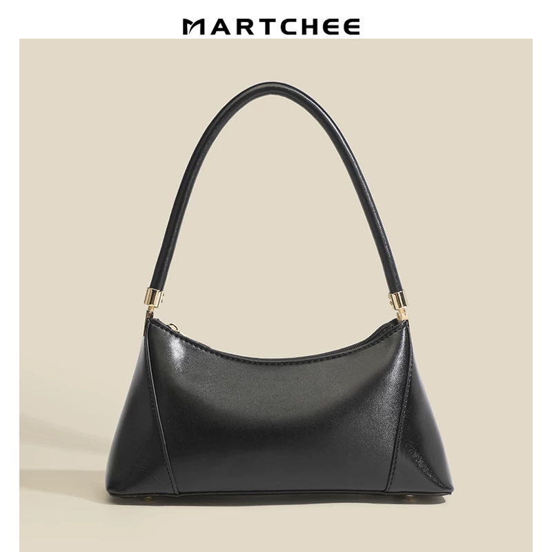 Fashionable handheld one-shoulder bag