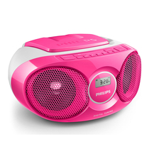 Special offer Philips portable CD Radio portable CD machine English CD learning machine prenatal education CD bread machine