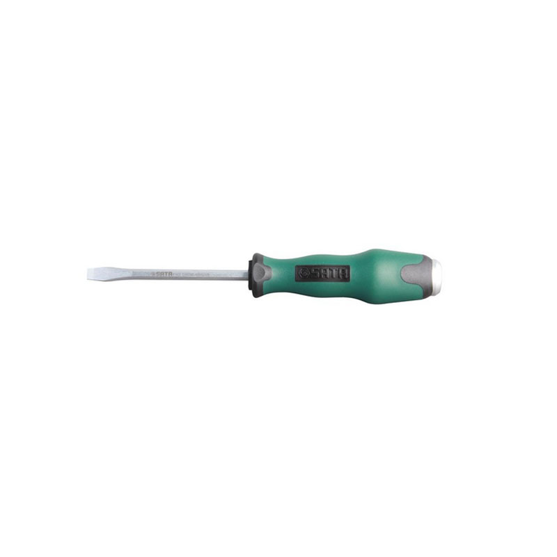 Shida T series one-word through-heart screwdriver 61603 61605 61606 61607 61608 screwdriver
