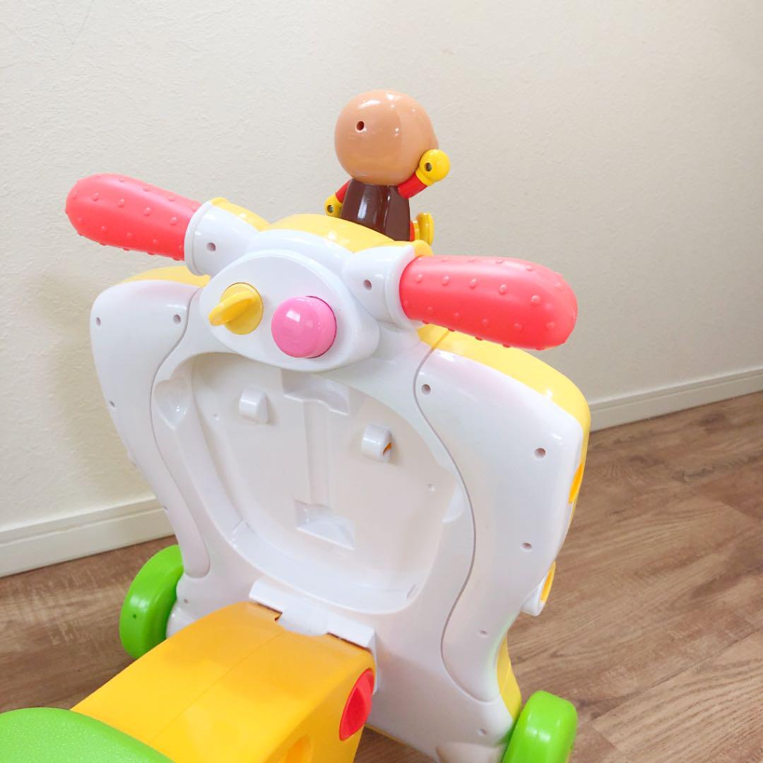 superman baby walker