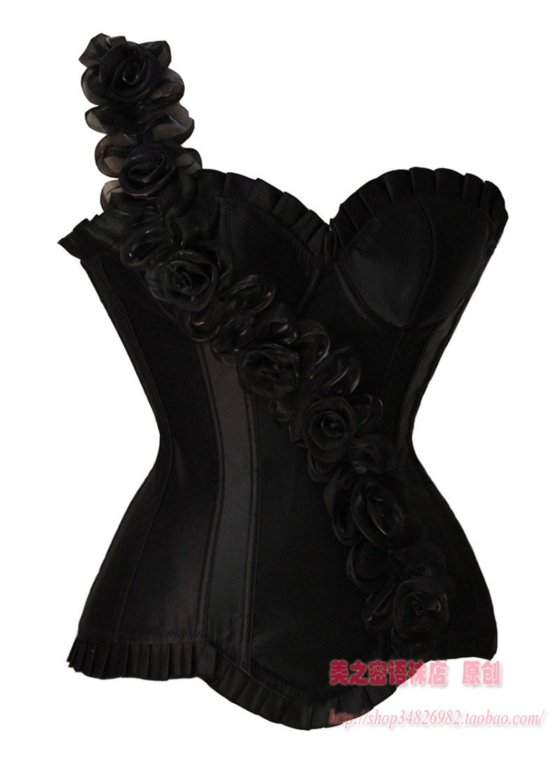 Corset AOJO sexy - Ref 682741 Image 9