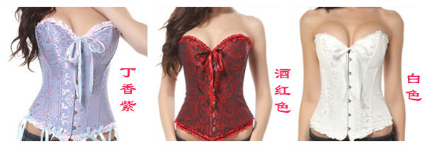 Corset AIRIER sexy - Ref 682728 Image 20