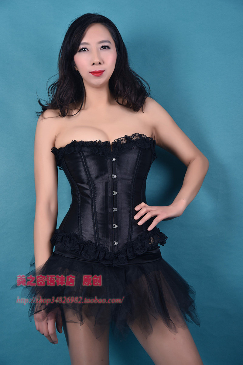 Corset ADANIN sexy - Ref 671126 Image 12