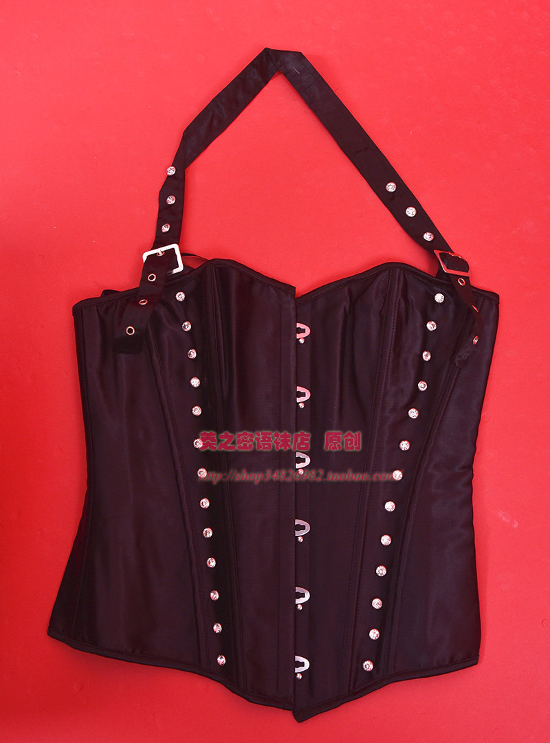 Corset AOJO sexy - Ref 682745 Image 6