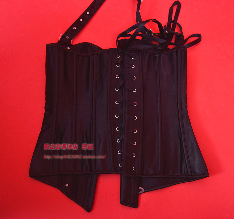 Corset AOJO sexy - Ref 682745 Image 7