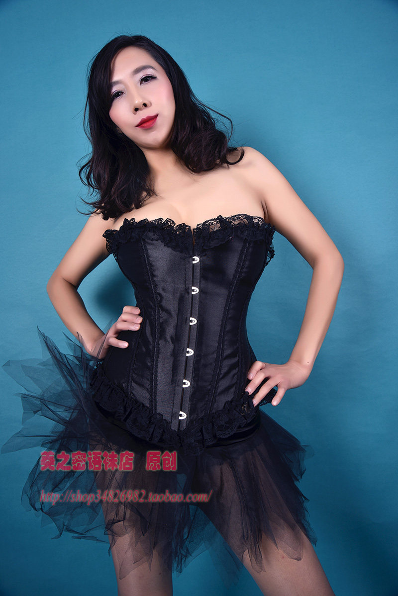 Corset ADANIN sexy - Ref 671126 Image 13