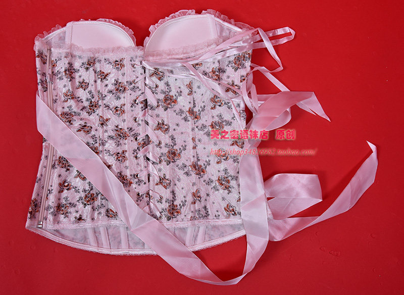 Corset AOJO sexy - Ref 682733 Image 13