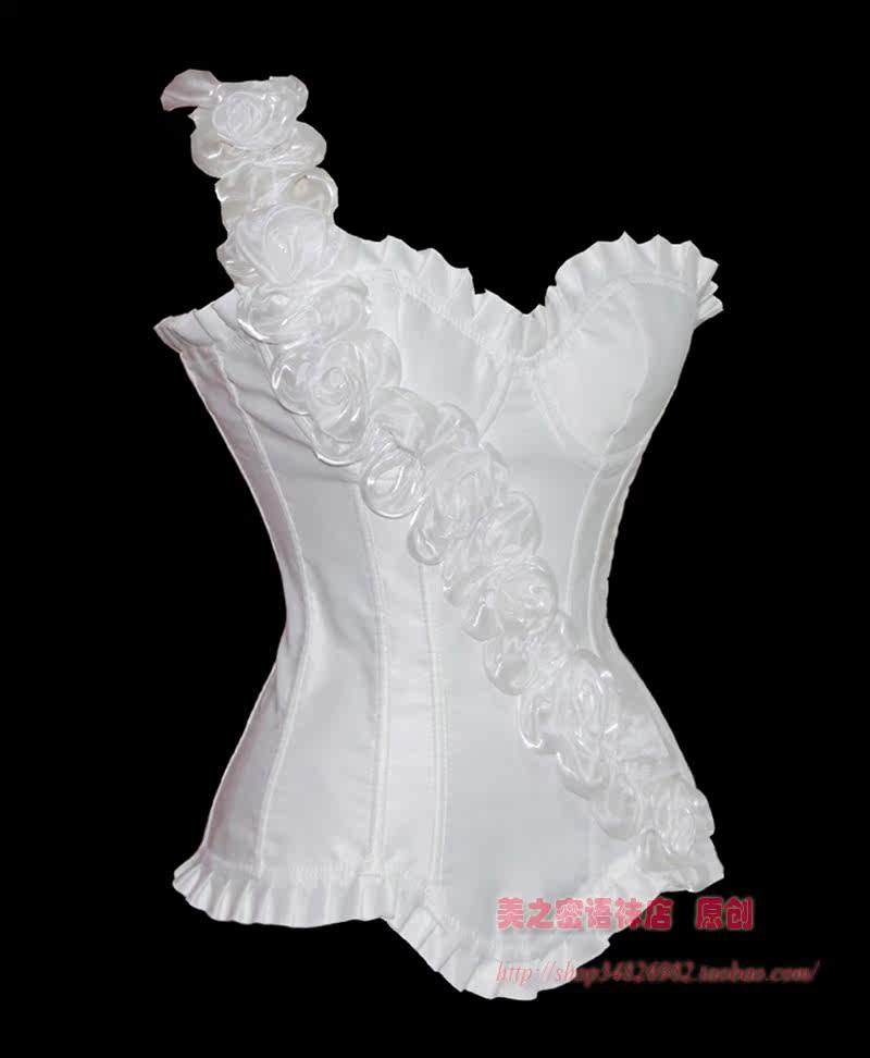 Corset AOJO sexy - Ref 682741 Image 7