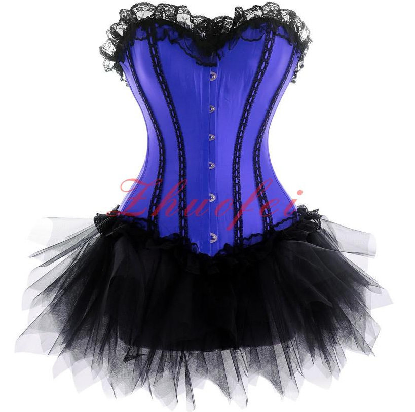 Corset ADANIN sexy - Ref 671126 Image 7