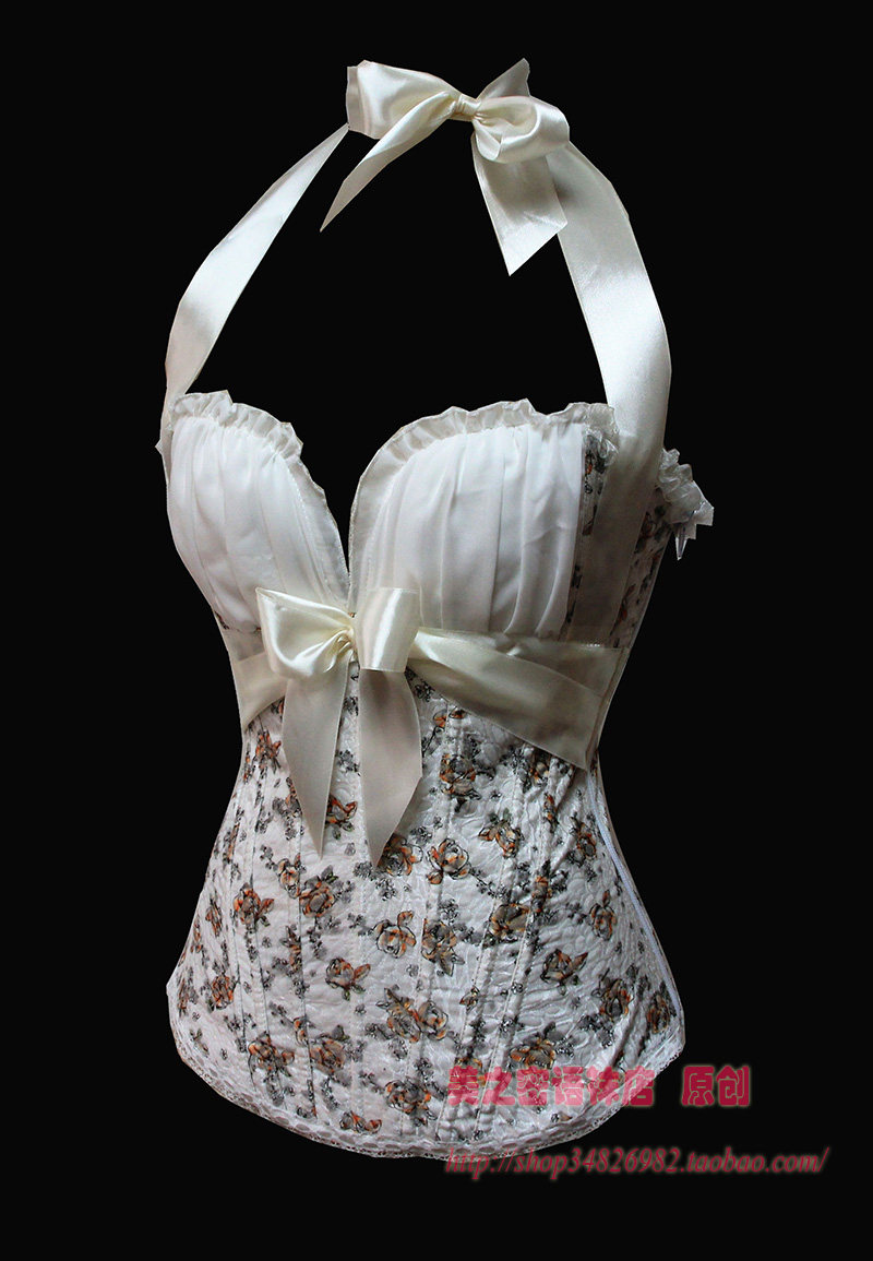 Corset AOJO sexy - Ref 682733 Image 7