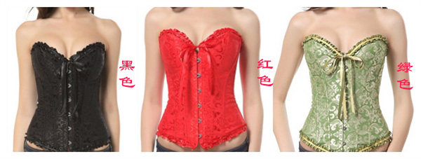 Corset AIRIER sexy - Ref 682728 Image 21