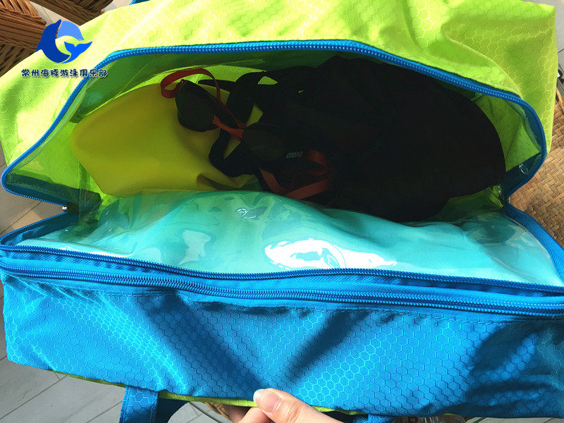 Sac de sport - Ref 10736 Image 14