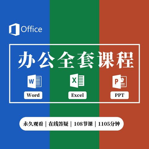 高效办公，提升自我，职场更有价值