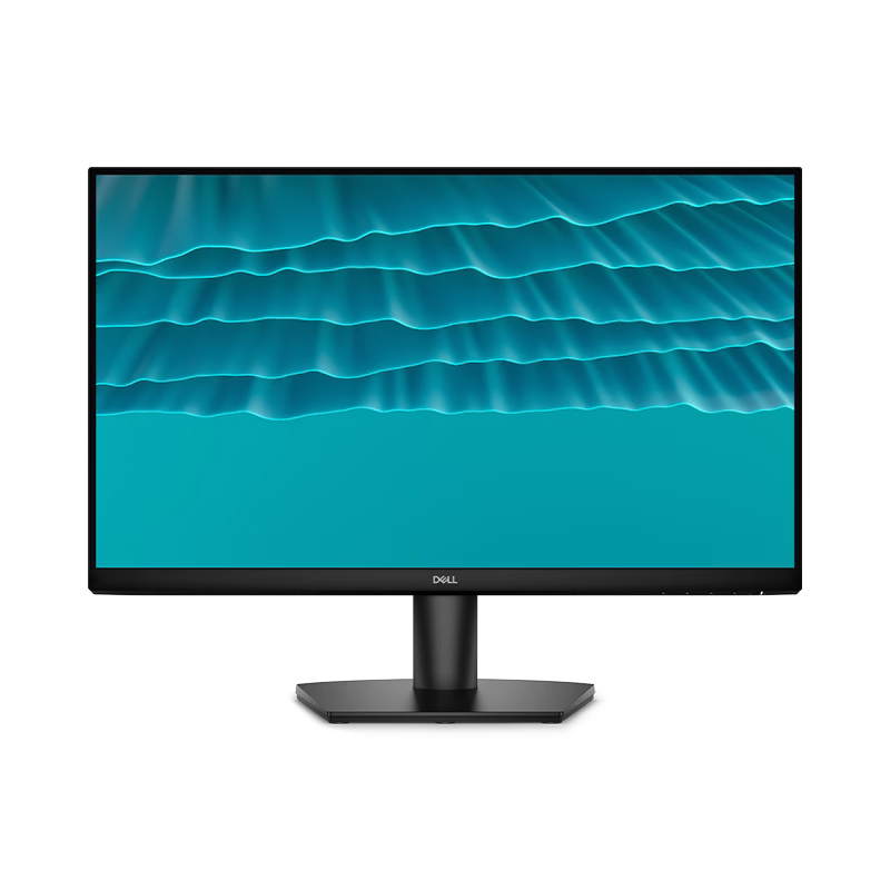 Dell Dell Se2426H Se2425Hm 23.8inch Low Blue Light 1080 High-Definition Monitor Brand New
