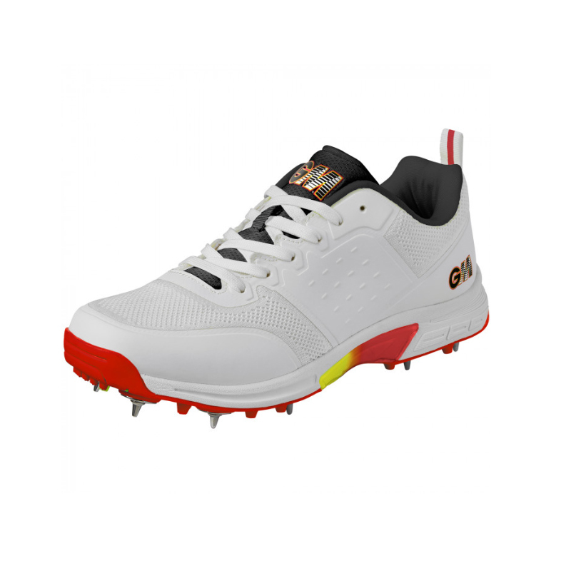 On Sale for 74 Pounds, British Cricket Shoes for Men and Women, Student Youth Sports Hockey Training Shoes, Non-Slip Spiked Shoes