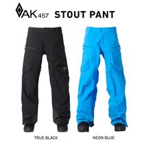 (Ski designer) Bolton Burton AK457 Stout mens ski pants new on the market