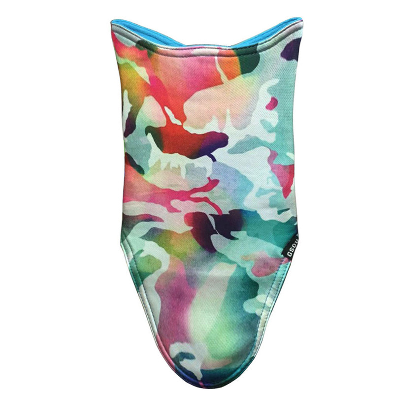 gsou snow veneer double board ski-lovers ski-lovers catch suede scarves for ski-triangle towels