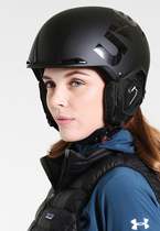 (Snow helmet brand) German UVEX JAKK Octo human-class head circumference adaptive ski helmet multi-color